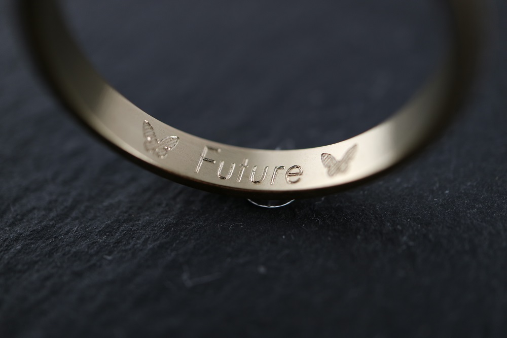 名入れ　即日　横浜　刻印