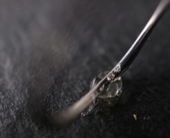 名入れ　即日　指輪　刻印　横浜