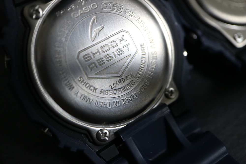 名入れ　即日　横浜　ジーショック