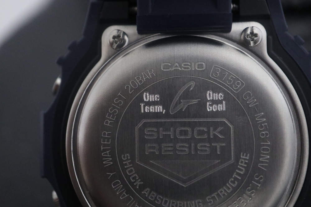 名入れ　即日　横浜　カシオ　Gショック　1