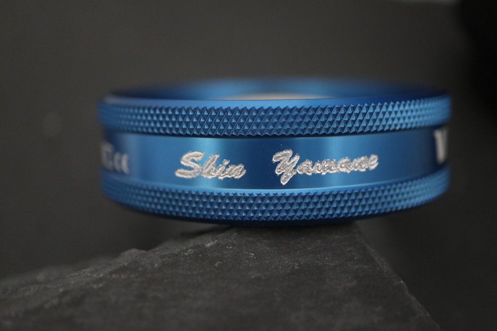 名入れ　即日　横浜　ルーペ　刻印　1