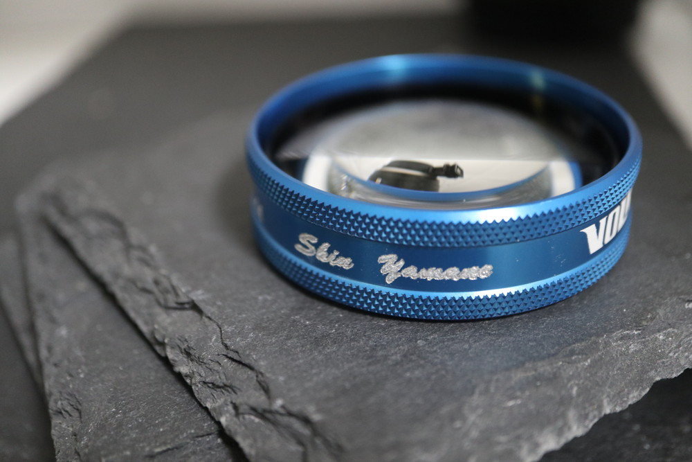 名入れ　即日　横浜　ルーペ　刻印　2