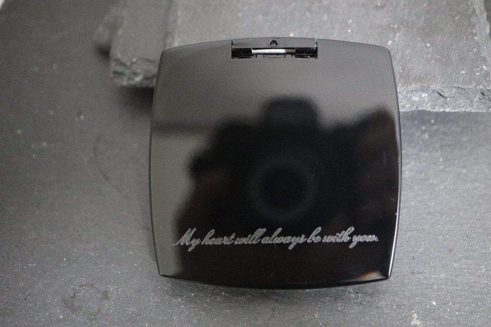 名入れ　即日　横浜　全国　発送　シャネル　鏡　3